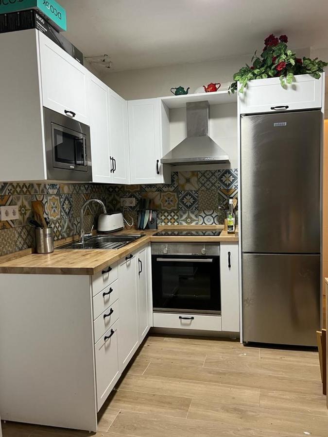 Casa Rural El Cerrillo Abrucena エクステリア 写真